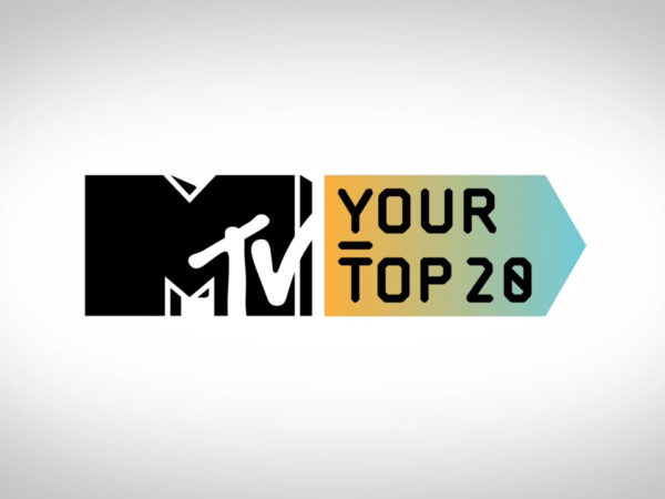 <span>Mtv · Your Top 20</span><i>→</i>